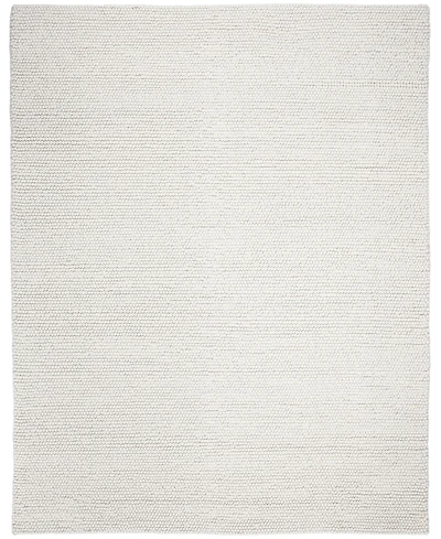 Lauren Ralph Lauren Carisbrooke LRL6320A Cream 9' X 12' Area Rug