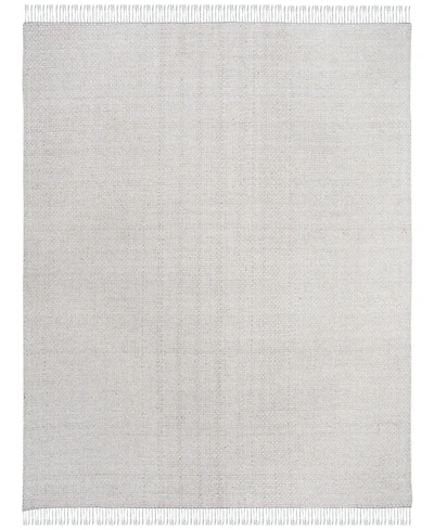 Lauren Ralph Lauren Amalie LRL6350B Pewter 9' X 12' Area Rug