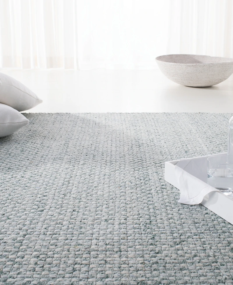 Lauren Ralph Lauren Amalie LRL6350E Sage 4' X 6' Area Rug