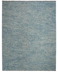 Lauren Ralph Lauren Eleanora LRL6503A Blue 8' X 10' Area Rug