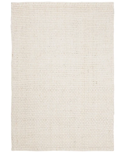 Lauren Ralph Lauren Nigel LRL7400B Cream 4' X 6' Area Rug