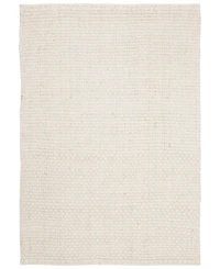 Lauren Ralph Lauren Nigel LRL7400B Cream 4' X 6' Area Rug