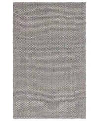 Lauren Ralph Lauren Nigel LRL7400C Stone 5' X 8' Area Rug