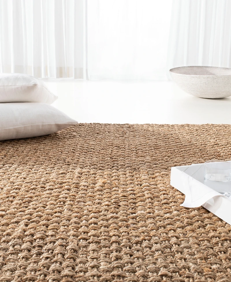 Lauren Ralph Lauren Nigel LRL7400D Wheat 9' X 12' Area Rug