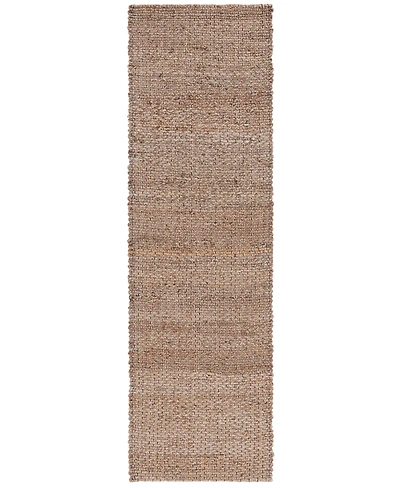 Lauren Ralph Lauren Callum Weave LRL7450C Wild Indigo 2'3" X 8' Runner Area Rug