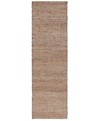 Lauren Ralph Lauren Callum Weave LRL7450C Wild Indigo 2'3" X 8' Runner Area Rug
