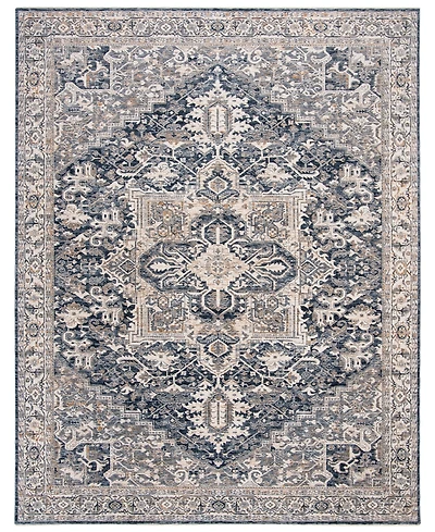 Lauren Ralph Lauren Emeril LRL1320N 7'9" x 10' Area Rug