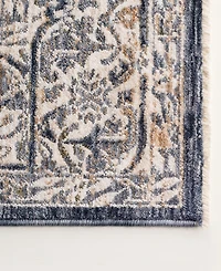 Lauren Ralph Lauren Emeril LRL1320N 6' x 9' Area Rug