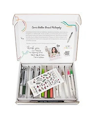Pentel Feeling Grounded Journaling Pack