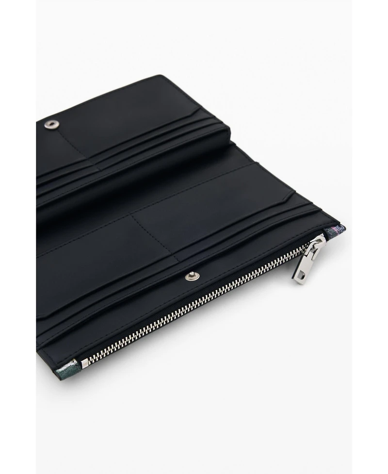 Desigual Women's Wallet faux leather