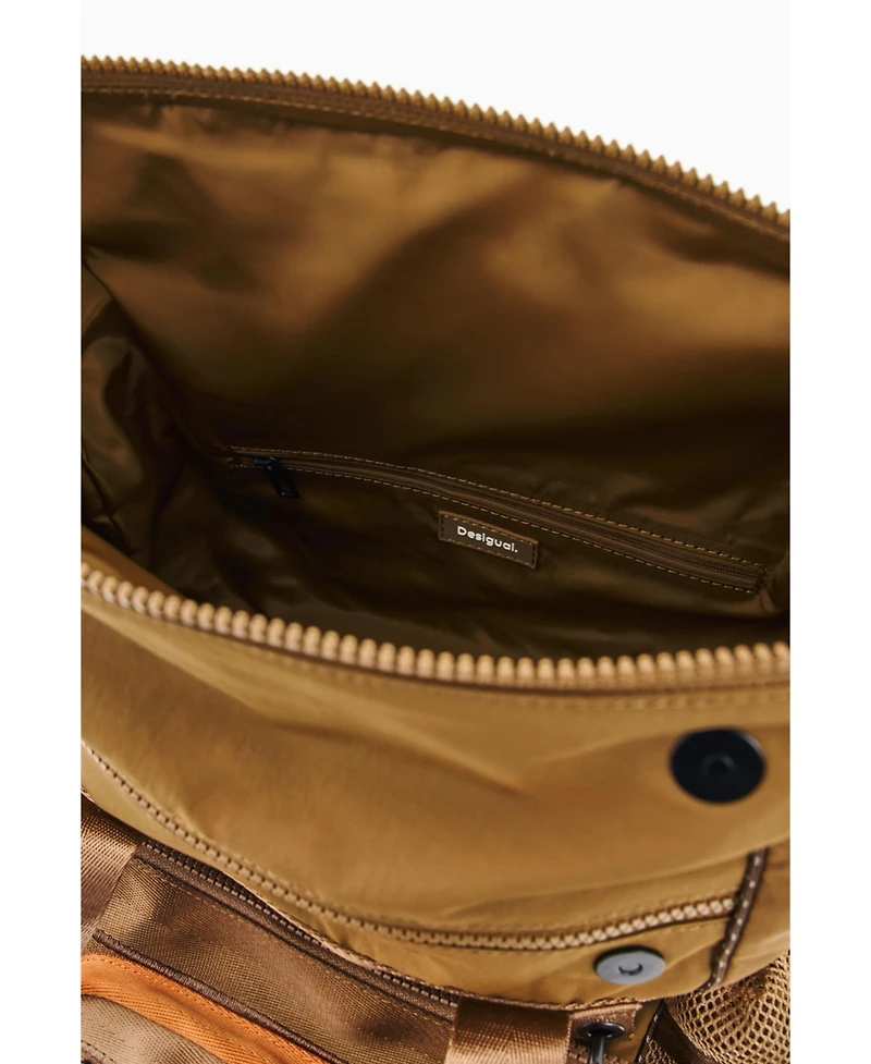 Desigual Women's Large backpack