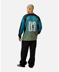 Carre Men's All Star Football Long Sleeve T-Shirt