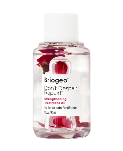 Briogeo Don't Despair Repair Strengthening Treatment Oil, 1 oz.