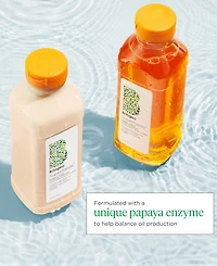 Briogeo's 2-Pc. Superfoods Mango + Cherry Balancing Shampoo and Conditioner Duo Set