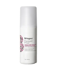 Briogeo Farewell Friz Rosarco Milk Leave-In Conditioning Spray, 5 oz.