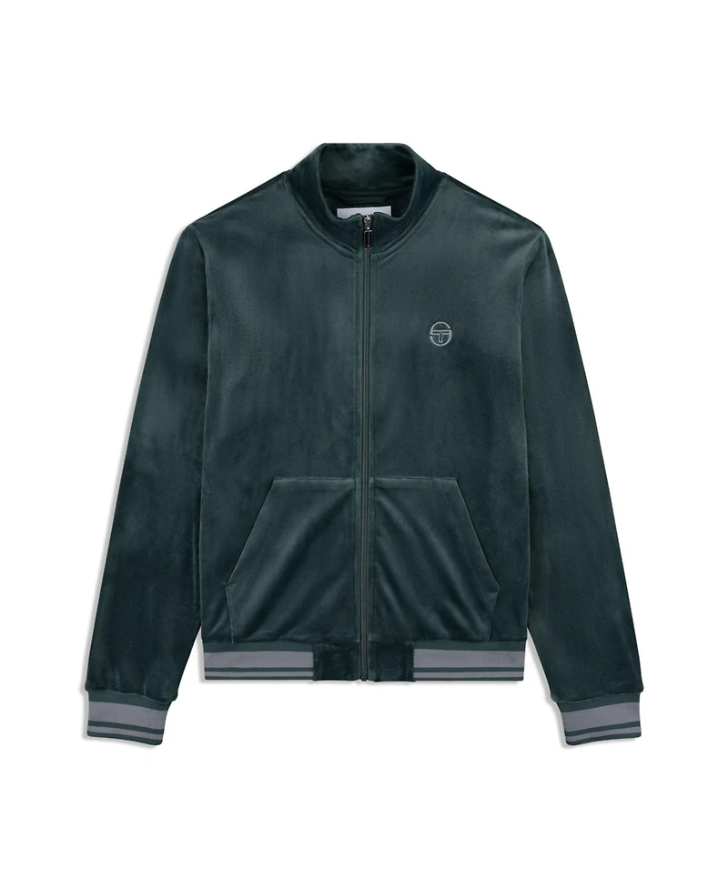 Sergio Tacchini Men's Viaggioa Track Jacket