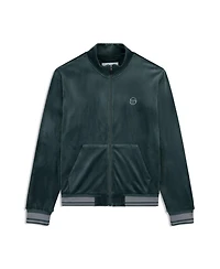 Sergio Tacchini Men's Viaggioa Track Jacket