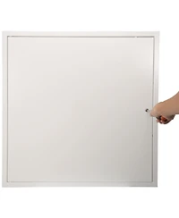 Sugift 16 x 16 in Heavy Duty Steel Access Panel for Drywall and Ceiling Access Door