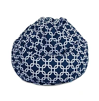 Majestic Home Goods Large Bean Bag Links