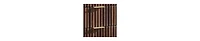 gaomon Modern Fluted Dresser with 8 Drawers and Faux Marble Top