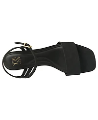 New York & Company Women's Garnet Kitten Heels