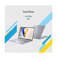 Asus Vivobook 16 16" Laptop Intel Core i7-13620H 16GB Ram 512GB Ssd Storage