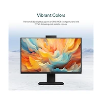 Asus 27" All-in-One Desktop Intel Core i5 13420H 16GB Ram 1TB Ssd Windows 11 Home Full Hd Touchscreen.