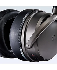 Audeze Maxwell 2 Wireless Gaming Headset for PlayStation, Pc, Mac, Switch, and Mobile