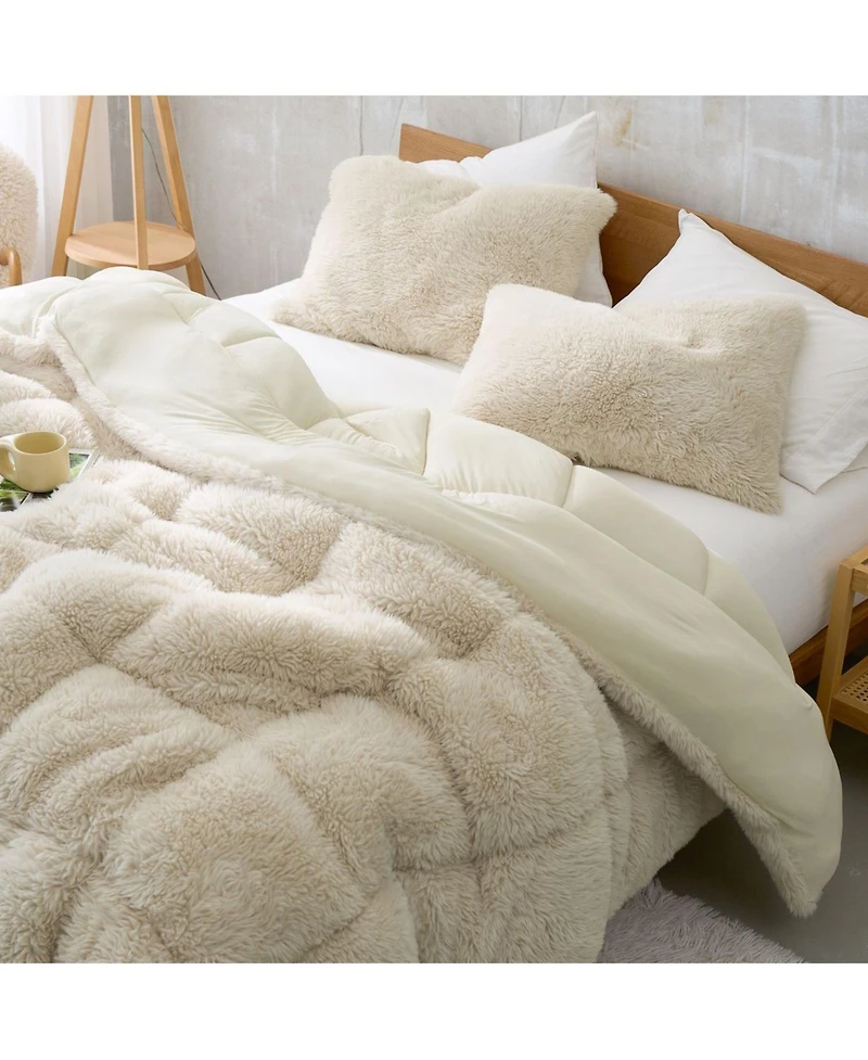 Coma Inducer Alaskan Winters Comforter