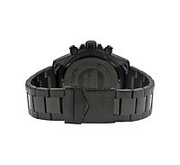 Invicta Men's 7413 Signature Ii Quartz Chronograph Dial Watch.