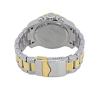 Invicta Men's 19839 Pro Diver Quartz 3 Hand Dial Watch