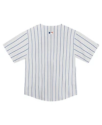 Nike Toddler White New York Mets Home Game Jersey
