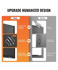 Sugift Single Stainless Steel Bbq Access Door 16W x 22H in for Bbq Island Grilling