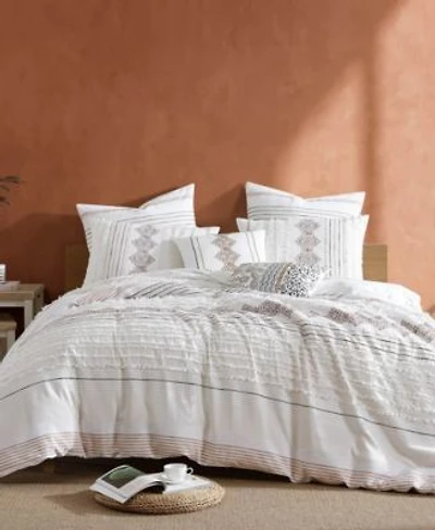 Riverbrook Home Andrew Jacquard 5 Pc. Comforter Sets