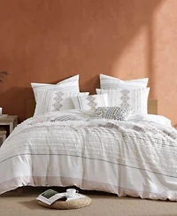 Riverbrook Home Andrew Jacquard 5 Pc. Comforter Sets
