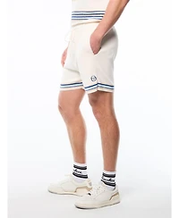 Sergio Tacchini Men's Fausto Sweater Short