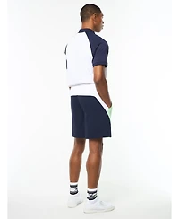 Sergio Tacchini Men's Pagia Court Short
