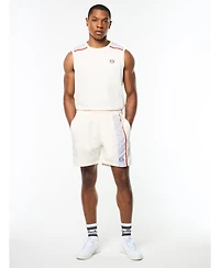 Sergio Tacchini Men's Attivo Damarindo Short