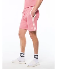 Sergio Tacchini Men's Fratelli Crochet Cabana Short