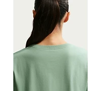 Nike Sportswear Women's Essentials Logo T-Shirt