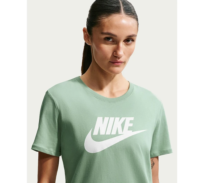 Nike Sportswear Women's Essentials Logo T-Shirt