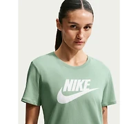 Nike Sportswear Women's Essentials Logo T-Shirt