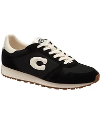 Coach Men's Essential Lace-Up Runner Shoes