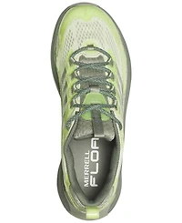 Merrell Men's Moab Speed 2 Lace-Up Hiking Shoes