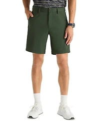 Nautica Men's Moisture-Wicking Active-Stretch Performance Shorts