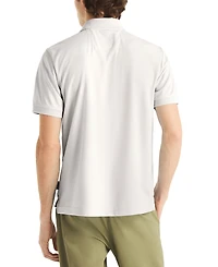 Nautica Men's Short-Sleeve Polo Shirt