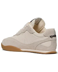 kate spade new york Women's Ks Drift Lace-Up Sneakers