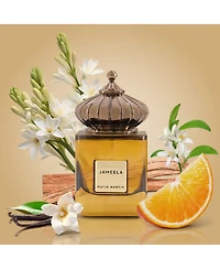 Matin Martin Fragrance Vanilla Perfume for Women with Floral Notes Long-Lasting Womens Perfume Travel Size Arabian Perfume for Women 3.4 oz