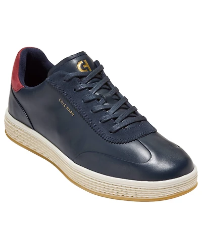 Cole Haan Men's GrandPro Turf Skyweave Lace-Up Sneakers