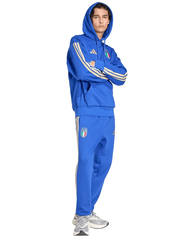 adidas Men's Fleece Pullover Hoodie
